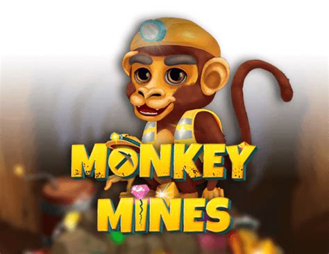 Monkey Mines Slot Grátis